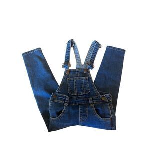 Star Place Jeans Jumsuit kids size 3/4-cm 104